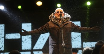 On binler KARFEST’te doyasıya eğlendi