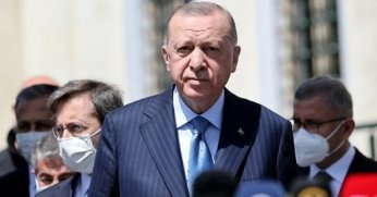 Erdoğan, deprem çalışmalarını AFAD Başkanlığı'ndan koordine edecek