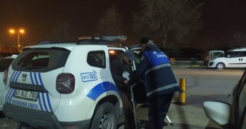 Soğuk havalarda kimse sokakta kalmasın