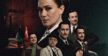 Leyla Hanım filminin galası ertelendi