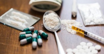 Uyuşturucu ile mücadele çalışmalarında 111 şüpheli yakalandı