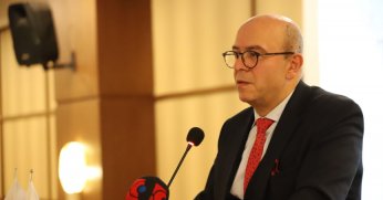 Lastik-İş yardım kampanyası başlattı!