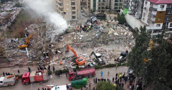 Deprem felaketinin ardından fırsatçılar ortaya çıktı!