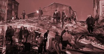 AFAD ölü sayısını açıkladı!