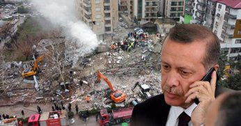 Erdoğan, Bahçeli ve Akşener ile görüştü