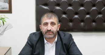 DEPREMZEDELER İÇİN PAZARCI ESNAFINA ÇAĞRI YAPTI!