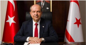 KKTC'de Türkiye'deki depremlerin ardından yedi günlük ulusal yas