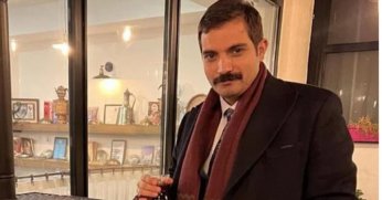 Sinan Ateş cinayetinin firari şüphelisi Eray Özyağcı yakalandı