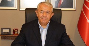 Cengiz Sarıbay depremde 8 akrabasını kaybetti