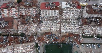 “HER YERE ULAŞTIK” DİYEREK YARDIMLARIN ÖNÜNÜ KESMEK CİNAYETE TEŞEBBÜSTÜR!