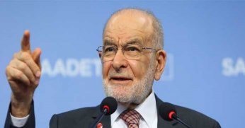 Karamollaoğlu: Acilen her noktada ‘tahliye koridorları’ açılmalı