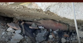 #ARTIKGİZEMİKURTARIN