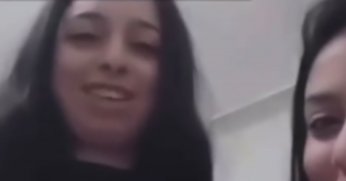 BİNLERCE İNSANIN ÖLDÜĞÜ DEPREMİ EĞLENCE KONUSU YAPTILAR!