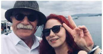 Orhan Aydın: Artık dayanma gücüm kalmadı