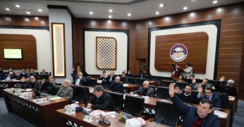 Körfez Belediyesi’nden 2 milyon TL’lik destek