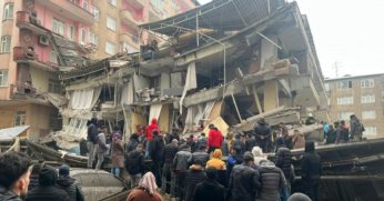  İŞTE AFET BÖLGESİNDEKİ EN BÜYÜK İHTİYAÇLAR…