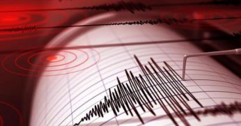 Kayseri’de 3.7 ile sallandı