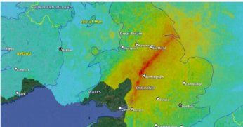 İngiliz deprem uzmanı: Türkiye'deki deprem İngiltere’de olsaydı ülke dümdüz olurdu