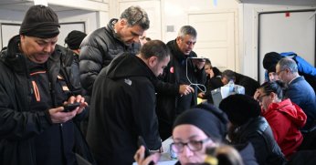 KARTEPE’DEN HATAY’A KARDEŞ ELİ