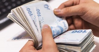 Deprem bölgesinde maaşlar yatırılıyor