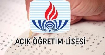 Açık Öğretim Okulları kayıt işlemleri uzatıldı