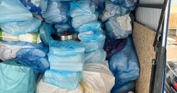 BBP O ÇAĞRIYA SESSİZ KALMADI!