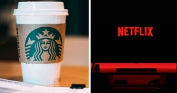 Depreme duyarsız kalan Starbucks ve Netflix'i HALK BOYKOT ETTİ!