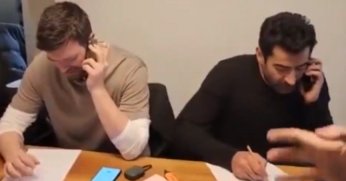 Ünlüler deprem bölgesi için seferber oldu