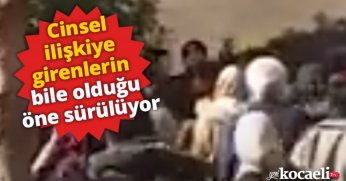 KYK KIZ ÖĞRENCİ YURDU İLE İLGİLİ ŞOK İDDİA