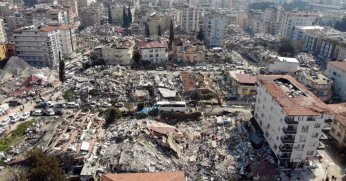 Hatay’da depremzedeler için yardımcı bilgiler paylaşıldı