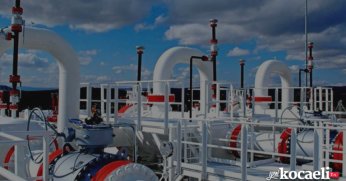 Kahramanmaraş, Gaziantep ve Hatay’a doğalgaz verilmeye başladı