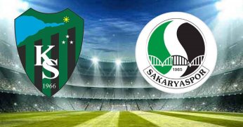 Sakaryaspor-Kocaelispor hazırlık maçı gelirlerini depremzedelere bağışlayacak