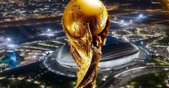 Katar, kupa maçlarının bilet gelirini depremzedelere bağışladı