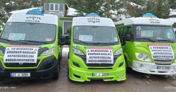 Yazlık- Gölcük Kooperatifi tüm hasılatı depremzedelere gönderecek