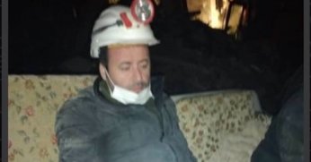 Taylan Bingöl’ün ACI KAYBI! kayınpederi depremde hayatını kaybetti!