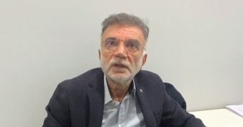 Hatay'daki Rönesans Rezidans İnşaat'ın müteahhidi paralarla kaçarken yakalandı