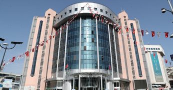 BELEDİYENİN ADINI KULLARAK DOLANDIRICILIK YAPMAYA KALKTILAR!