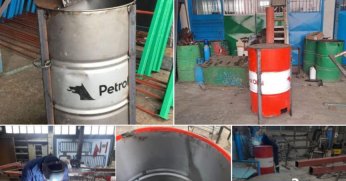 SOBAYA DÖNÜŞTÜRÜLEREK DEPREM BÖLGESİNE GİDECEK ELLERİNDE OLANLAR ULAŞTIRSIN…