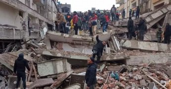 Aile ve Sosyal Hizmetler Bakanlığından depremzede çocukları evlat edinme talebine ilişkin açıklama