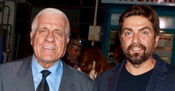 Sarı'nın babası Mustafa Sarı vefat etti.