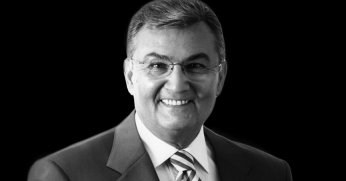 Baykal'ın cenazesi, Ankara Devlet Mezarlığı'nda son yolculuğuna uğurlanacak