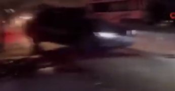 Hatay'da asılsız iddialar halkı gerdi