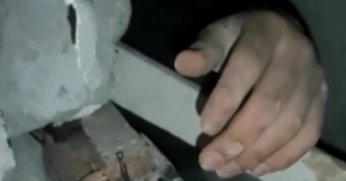 Kurtarma ekibinden küçük Muhammet’e: “Işığı ne taraftan görüyorsun?”