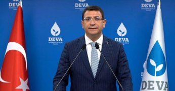 DEVA PARTİSİ’NDEN “UZAKTAN EĞİTİM KARARINDAN DÖNÜN” ÇAĞRISI