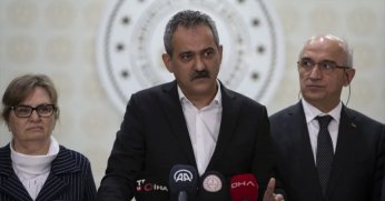 10 ilde 1 Mart'a kadar eğitime ara verildi