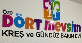 Özel Dört Mevsim Anaokulu,  depremzede çocuklara ücretsiz eğitim verecek