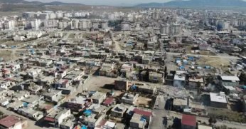  Komple yıkılarak yeniden inşa edilecek