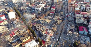Deprem felaketinde bilanço ağırlaşıyor! İşte son durum...