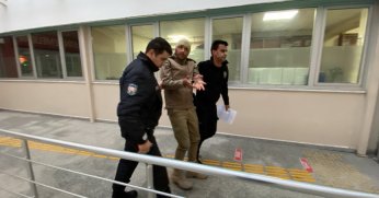 Depremzedenin çalınan aracıyla Hatay'dan Kocaeli'ye geldi, savunması hayrete düşürdü