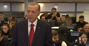 Kaybedecek bir dakikamız bile yok! Derhal inşa çalışmasına geçeceğiz